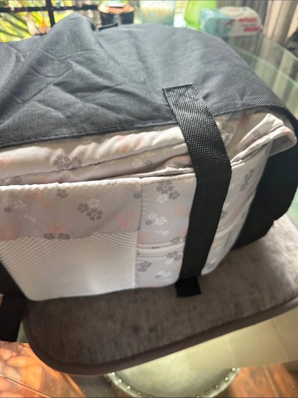 Baby Delight soft white